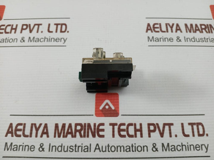 Telemecanique-600-Vdc-6A-Contact-Block-XB2-M-210286-5