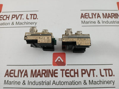 Telemecanique-600-Vdc-6A-Contact-Block-XB2-M-210286-6