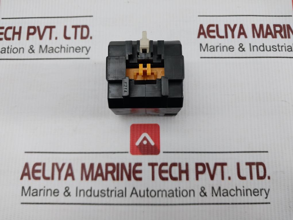 Telemecanique-600V-Max-A-C-Contactor-La6-dk01-208825-2