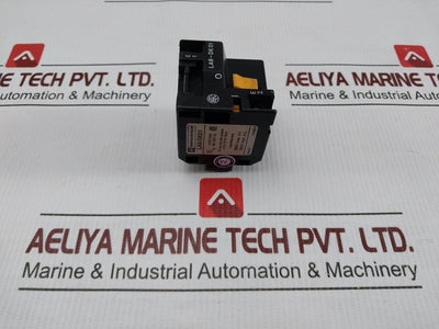 Telemecanique-600V-Max-A-C-Contactor-La6-dk01-208825-6