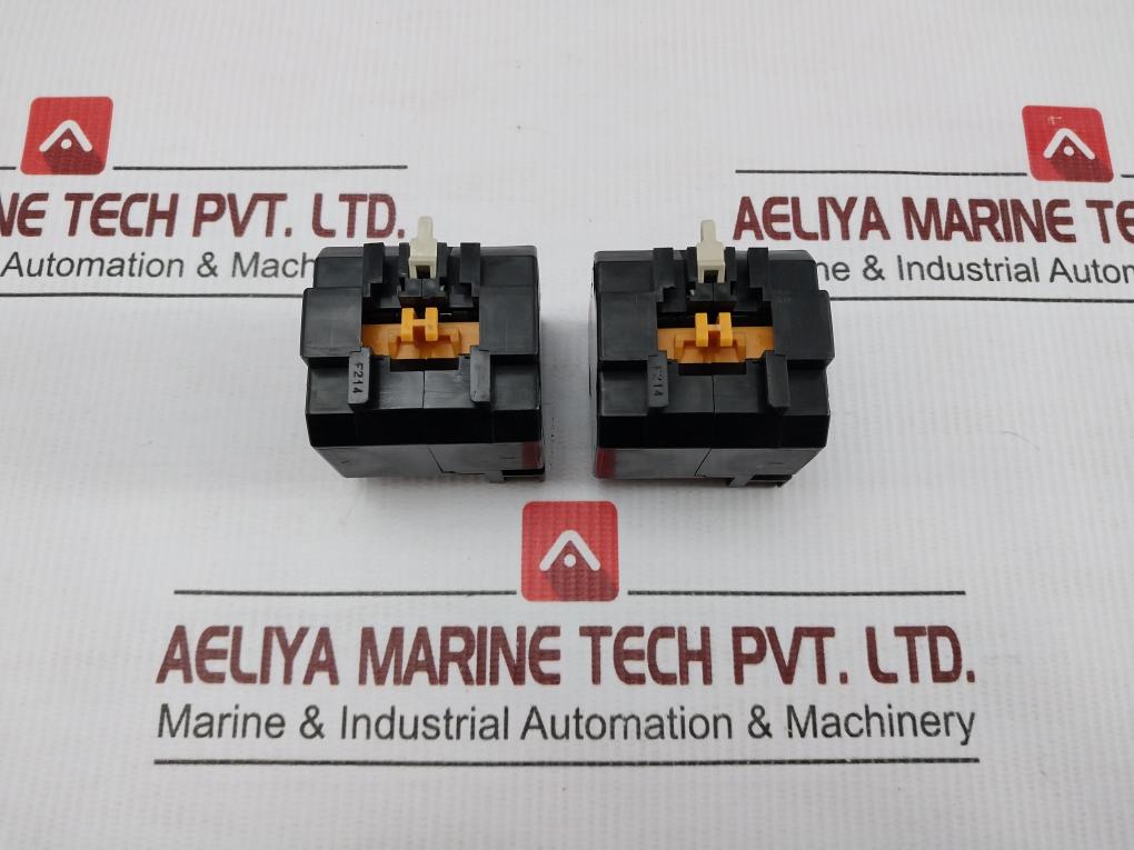 Telemecanique-600V-Max-A-C-Contactor-La6-dk01-208825-9