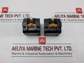 Telemecanique-600V-Max-A-C-Contactor-La6-dk01-208825-9