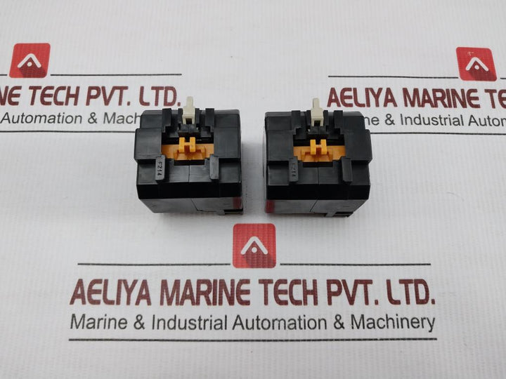 Telemecanique-600V-Max-A-C-Contactor-La6-dk01-208825-9