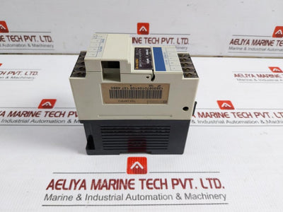 Telemecanique-Discrete-Input-Module-24vdc-Tsx-Def-812-4
