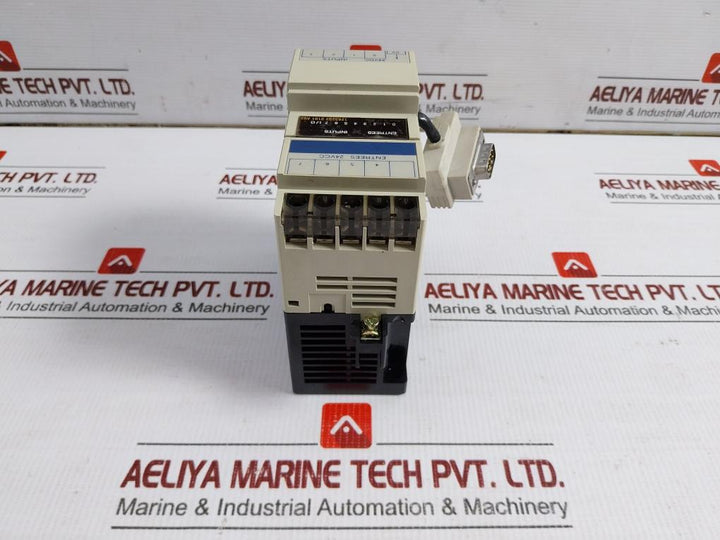 Telemecanique-Discrete-Input-Module-24vdc-Tsx-Def-812-5