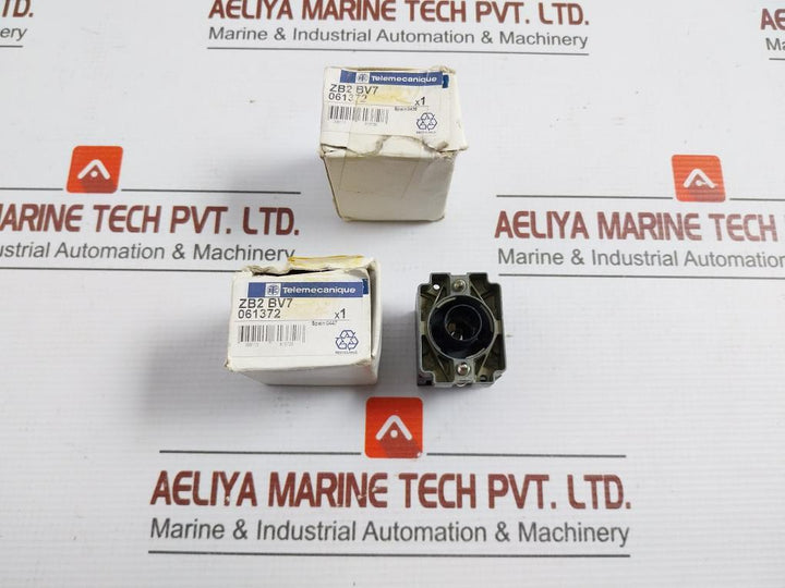 Telemecanique-Pilot-Light-Base-Socket-2-6W-ZB2-BV7-3389110-613728-210574-8