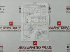Telemecanique-Vario-Emergency-Stop-Main-Switch-690v-25a-New-10