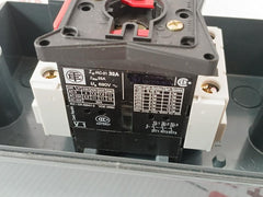 Telemecanique-Vario-Emergency-Stop-Main-Switch-690v-25a-New-11