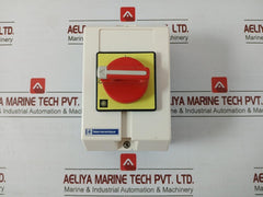 Telemecanique-Vario-Emergency-Stop-Main-Switch-690v-25a-New-2