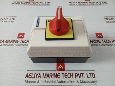 Telemecanique-Vario-Emergency-Stop-Main-Switch-690v-25a-New-4