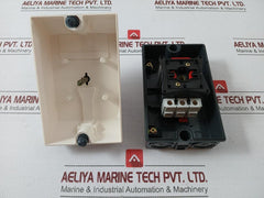 Telemecanique-Vario-Emergency-Stop-Main-Switch-690v-25a-New-8