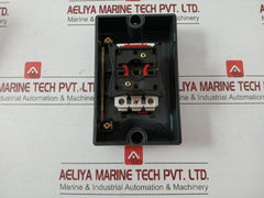 Telemecanique-Vario-Emergency-Stop-Main-Switch-690v-25a-New-9