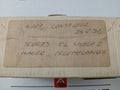 Telemecanique 1000V/40A Contactor Lp1 D25008Bd
