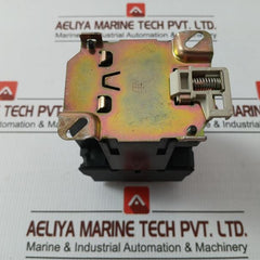Telemecanique 1000V/40A Contactor Lp1 D25008Bd