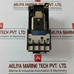 Telemecanique 1000V/40A Contactor Lp1 D25008Bd