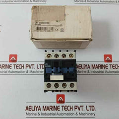 Telemecanique 1000V/40A Contactor Lp1 D25008Bd