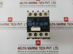 Telemecanique 1000V/40A Contactor Lp1 D25008Bd