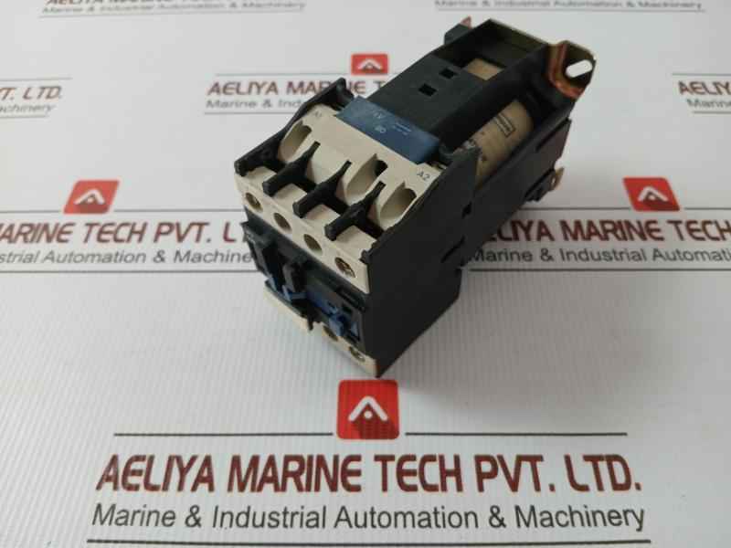 Telemecanique 1000V/40A Contactor Lp1 D25008Bd