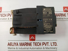 Telemecanique 1000V/40A Contactor Lp1 D25008Bd