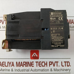Telemecanique 1000V/40A Contactor Lp1 D25008Bd