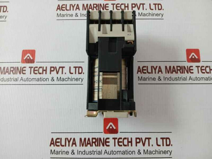 Telemecanique 1000V/40A Contactor Lp1 D25008Bd