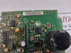 Telemecanique 1263020 01 A Printed Circuit Board