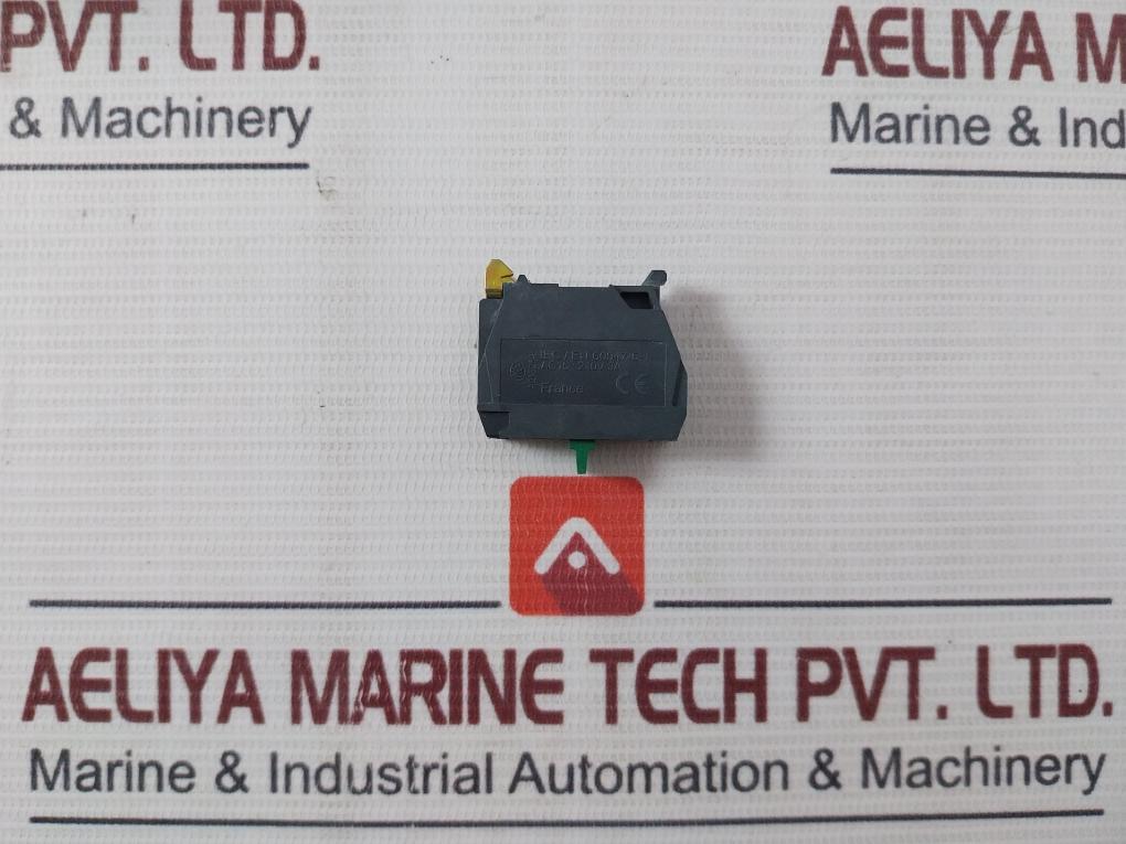 Telemecanique 1562021 Emergency Stop Station Ip 66 Iec/En 60947-5-1