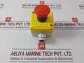 Telemecanique 1562021 Emergency Stop Station Ip 66 Iec/En 60947-5-1