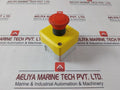 Telemecanique 1562021 Emergency Stop Station Ip 66 Iec/En 60947-5-1