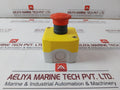 Telemecanique 1562021 Emergency Stop Station Ip 66 Iec/En 60947-5-1