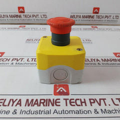Telemecanique 1562021 Emergency Stop Station Ip 66 Iec/En 60947-5-1