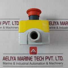 Telemecanique 1562021 Emergency Stop Station Ip 66 Iec/En 60947-5-1