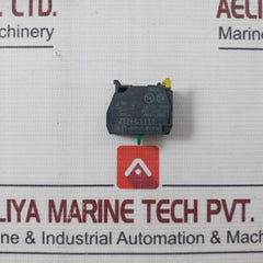 Telemecanique 1562021 Emergency Stop Station Ip 66 Iec/En 60947-5-1