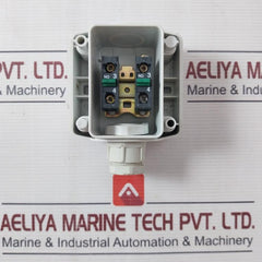 Telemecanique 1562021 Emergency Stop Station Ip 66 Iec/En 60947-5-1