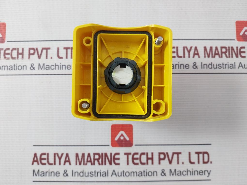 Telemecanique 1562021 Emergency Stop Station Ip 66 Iec/En 60947-5-1