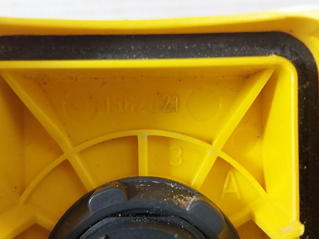 Telemecanique 1562021 Emergency Stop Station Ip 66 Iec/En 60947-5-1