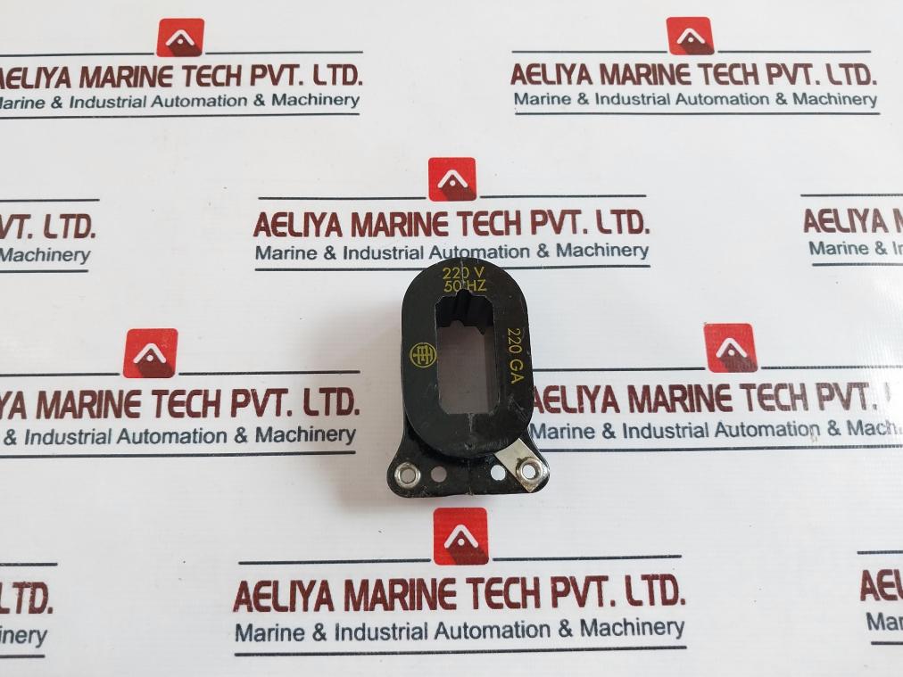 Telemecanique 220 Ga Coil 220V 50Hz