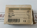 Telemecanique 220V 60Hz Definite Purpose Contactor Gc1-zu42