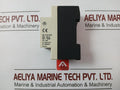 Telemecanique 220V 60Hz Definite Purpose Contactor Gc1-zu42