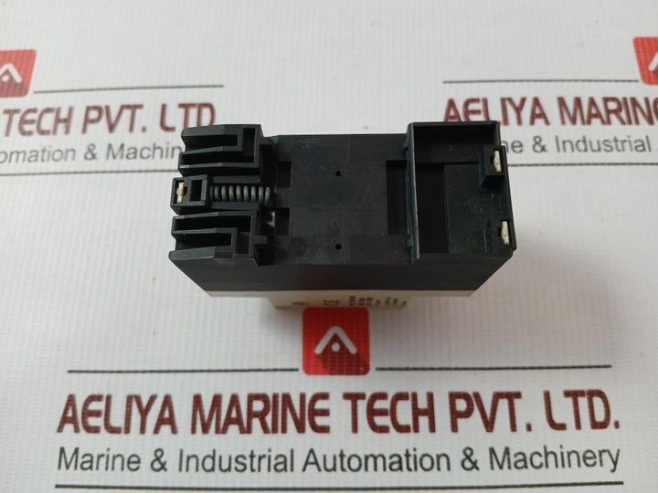 Telemecanique 220V 60Hz Definite Purpose Contactor Gc1-zu42
