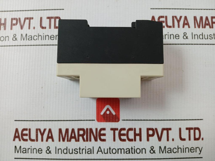 Telemecanique 220V 60Hz Definite Purpose Contactor Gc1-zu42