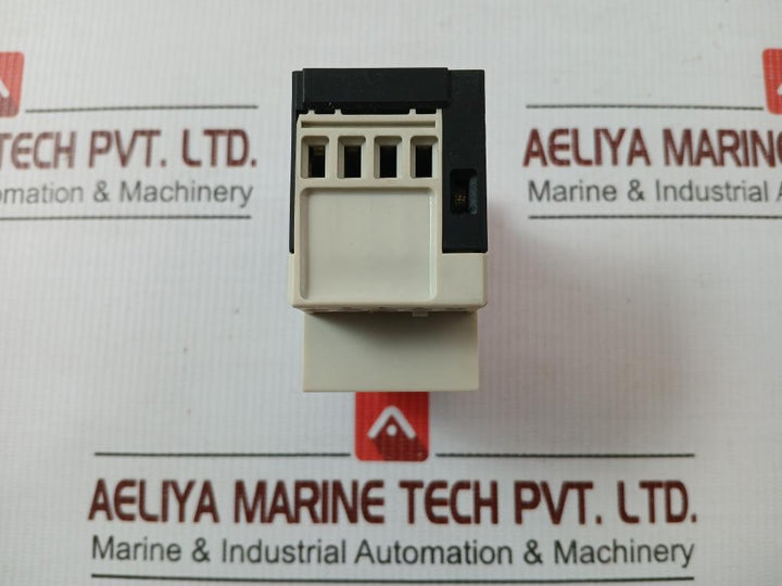 Telemecanique 220V 60Hz Definite Purpose Contactor Gc1-zu42