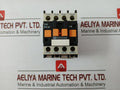Telemecanique 440V 60Hz Control Relay Ca2 Dn 22