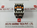 Telemecanique 440V 60Hz Control Relay Ca2 Dn 22