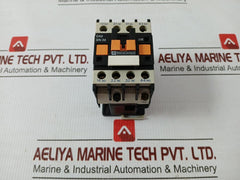 Telemecanique 440V 60Hz Control Relay Ca2 Dn 22