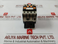 Telemecanique 440V 60Hz Control Relay Ca2 Dn 22