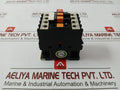 Telemecanique 440V 60Hz Control Relay Ca2 Dn 22