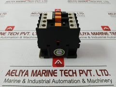 Telemecanique 440V 60Hz Control Relay Ca2 Dn 22