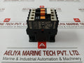 Telemecanique 440V 60Hz Control Relay Ca2 Dn 22