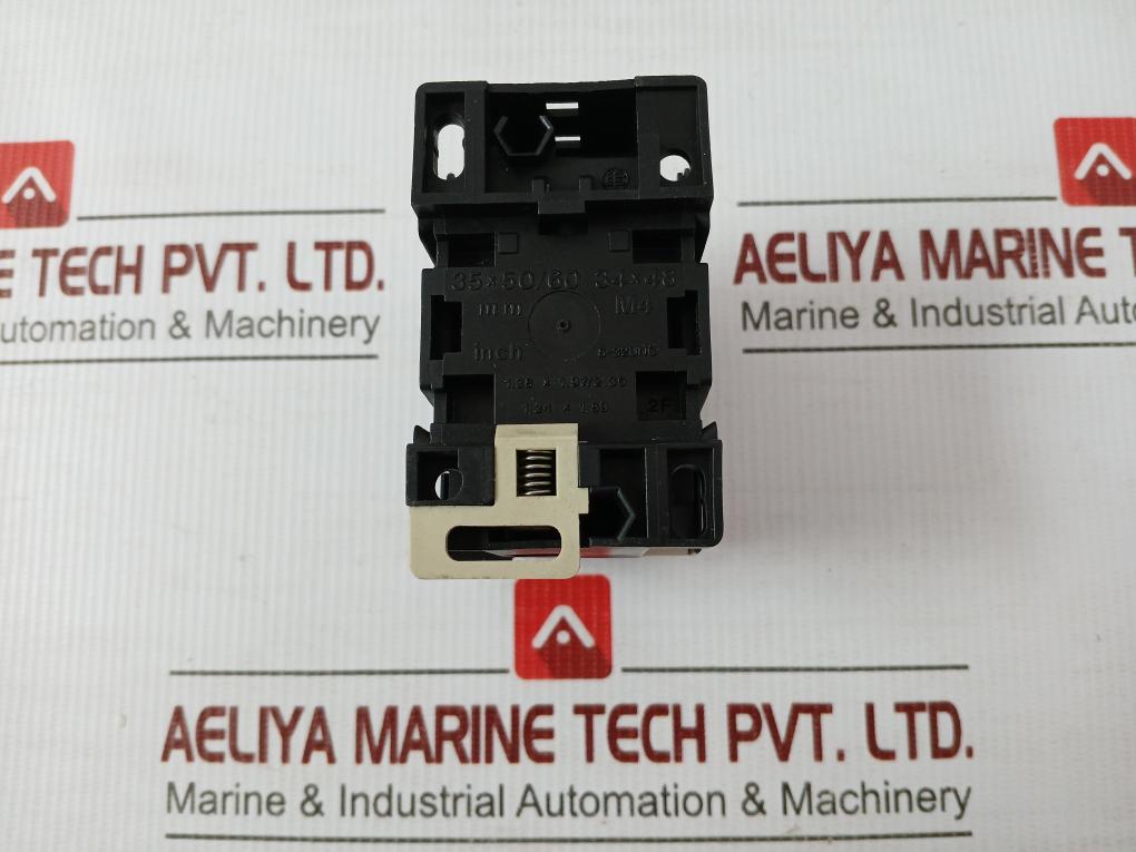Telemecanique 440V 60Hz Control Relay Ca2 Dn 22
